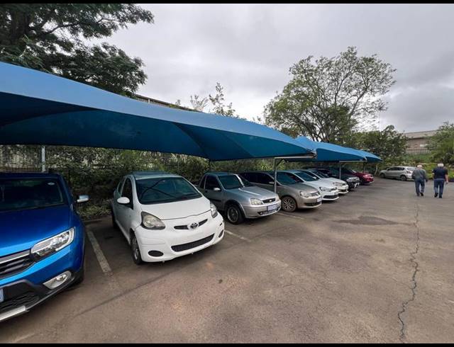 WAREHOUSE FOR SALE IN CAMPSDRIFT